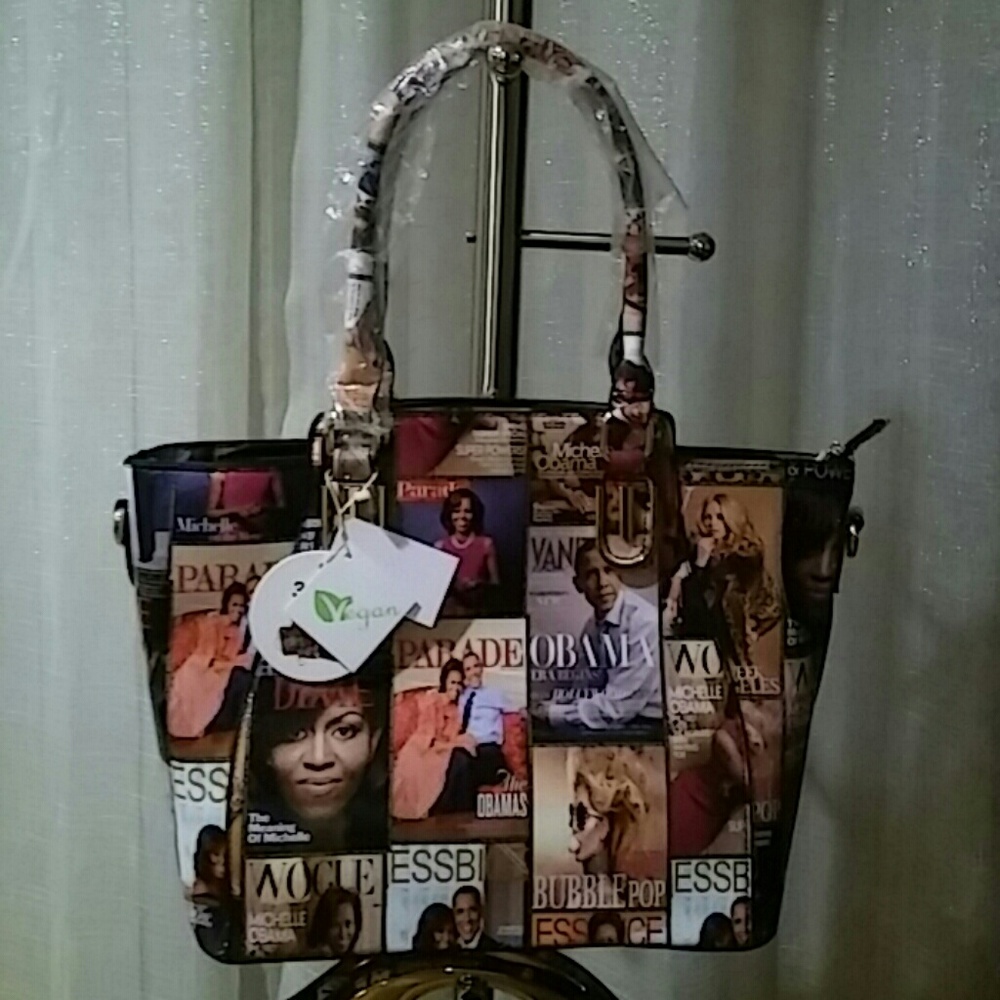 Handbags - Picture 3 of 5
